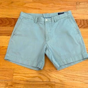 Ralph Lauren Chino Shorts